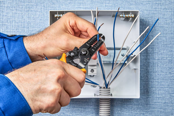 Best Emergency Electrical Repair Services  in Progreso, TX