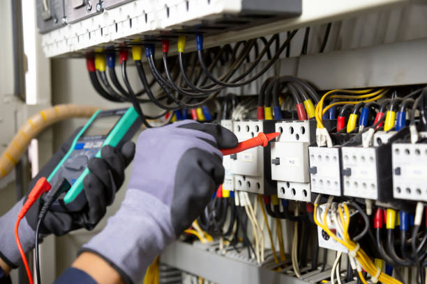 Electrical Maintenance Services in Progreso, TX